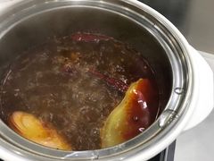 -轩于鲜旋转小火锅(南禅寺店)