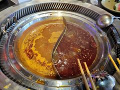 -唇辣号重庆老火锅(燕郊鑫乐汇店)
