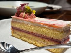 -Bistro 63 创意融合料理(广粤天地店)