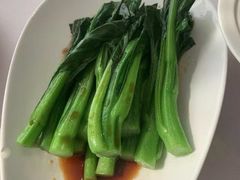 -粤财皇冠假日酒店·彩华轩中餐厅