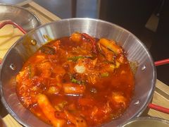 -西塔老太太泥炉烤肉(北京亚运村店)