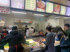 -林静小吃(复兴路店)