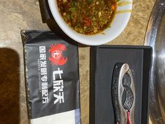-七欣天香辣蟹火锅(苏州塔园路店)