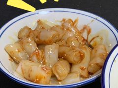混酱斋肠粉-左记港食(融科天城店)