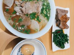 牛腱子肉-苏氏牛肉面(惠工街店)