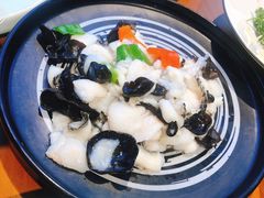 糟鱼片-三凤酒家·百年无锡菜(清扬茂业店)