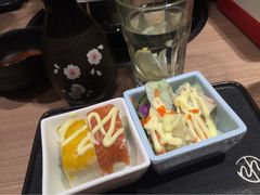 -水林间·寿喜烧自助(仙林金鹰大学城店)