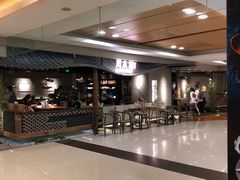 门面-云水瑶意境云南菜餐厅(大悦城店)