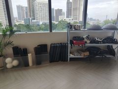 -YCHL FIT 健身(星寰店)