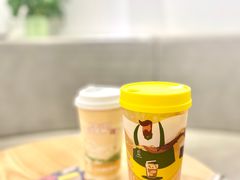 -丘大叔柠檬茶(乐峰广场分店)