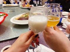 -喜来君悦宴会中心(东山店)
