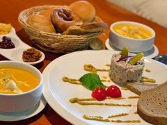 -布拉格餐厅· 中欧捷克菜(全国首店)