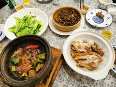 -客家汇·客家传承菜(水库店)