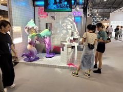 -东浩兰生上海世博展览馆