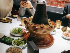 -羊倌毡房·西北大排档(虹桥店)