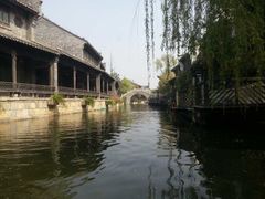 -台儿庄古城