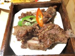 -又一间茶点轩(百汇广场店)