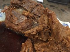 -周家大连水饺(美专校街店)