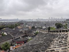 -光岳楼