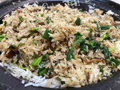 -台山美食一绝阿四台山黄鳝饭(阿四创作店)