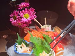 -匠和风精致料理(宁德万达店)