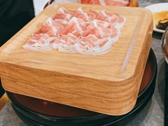 -樱煦和牛寿喜烧(如皋吾悦广场店)