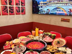 -牛市坎火锅(建设路店)