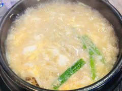 -青松馆韩国料理(香港中路佳世客店)