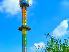 -南京银杏湖乐园