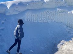 -棋盘山冰雪大世界
