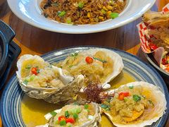 -大厨的餐厅(曾厝垵总店)