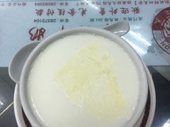 -义顺牛奶公司(新马路老店)
