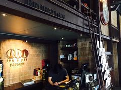 大堂-Jin Chieng Seng by Inn A Day