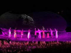 -婺源梦里老家大型山水实景演出