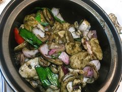 墨鱼年糕-宁海食府(北岸琴森店)