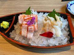 -小山日本料理(兴业太古汇店)