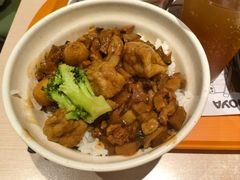 -吉野家(上海美罗城店)
