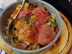 -遇见西木美式餐厅(体育路店)