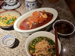-南京大牌档(夫子庙老门东店)