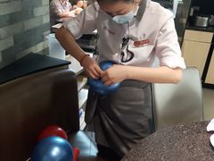 -海底捞火锅(崇文门新世界百货店)
