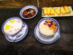 -赵记传承·中国甜品(福州总店)