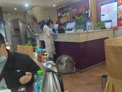 -回头客菜馆(钟家村店)