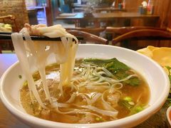 -河内小馆越南菜