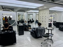 -赤道 Hair Salon