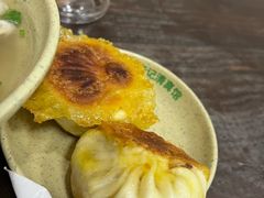 牛肉煎包-李记清真馆(打钉巷店)