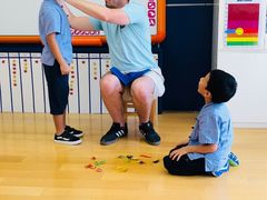 -卓悦童国际幼儿园