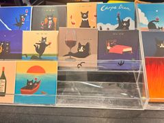 -识酒猫 x SNAP(国贸商城店)