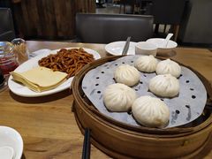 -陈傻子餐厅(世纪都会店)