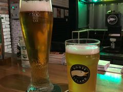 鹅岛精酿啤酒-Goose Island Brewhouse鹅岛精酿啤酒餐厅