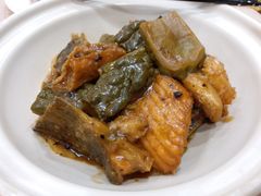 -寻味顺德·南记酒家·传统顺德菜·鱼生(广源路店)